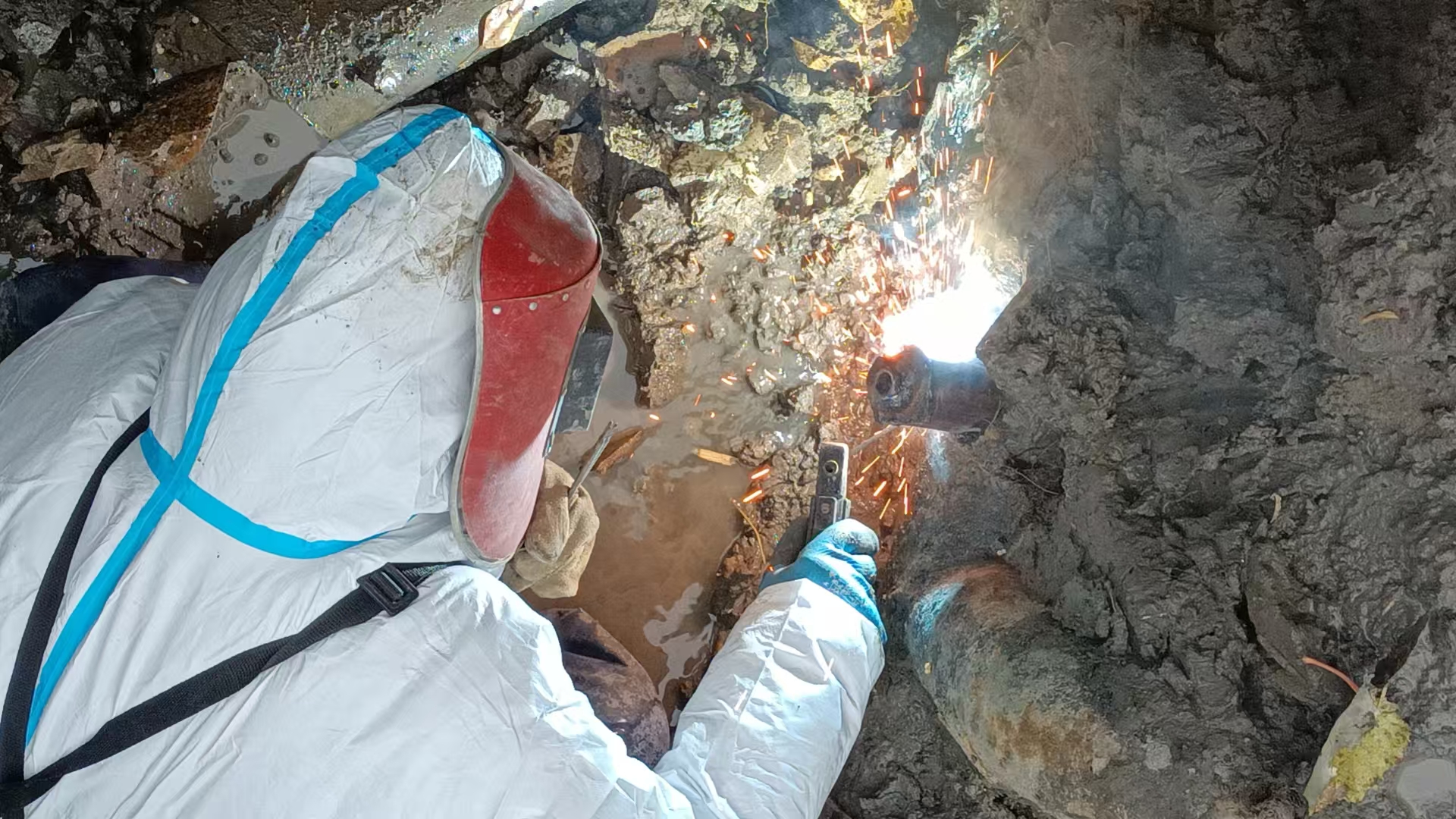 热力故事（第二期）